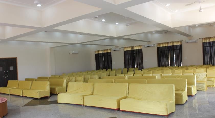 Geetanjali Hotel & Motel Bharatpur Exteriér fotografie